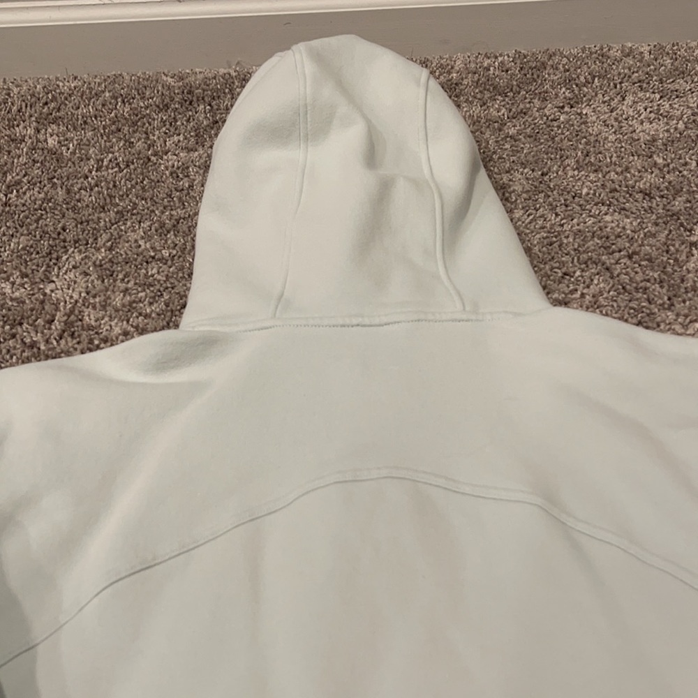 Lululemon All Yours Hoodie size 6 - Picture 10 of 10